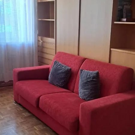 Appartement Eira *