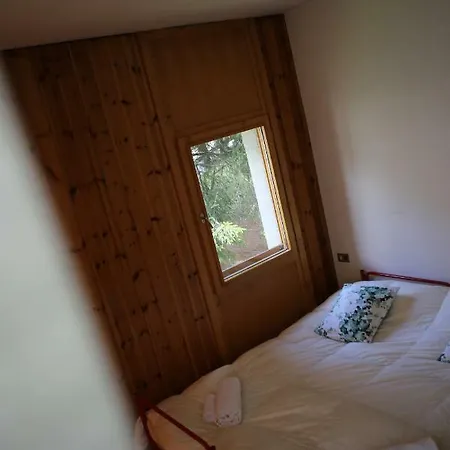 Eira Appartement Bormio