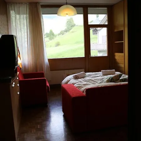 Eira Appartement