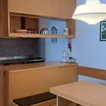 Eira דירה בורמיו