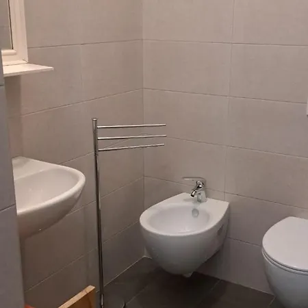 Apartman Eira