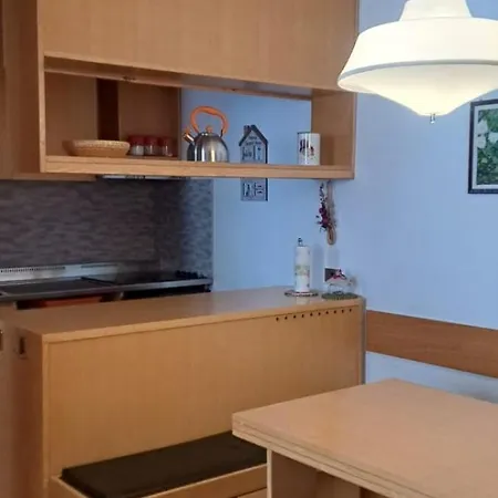Eira Apartman Bormio