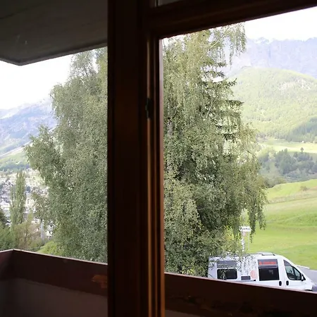 Apartman Eira Bormio