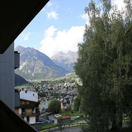 Eira Apartman Bormio