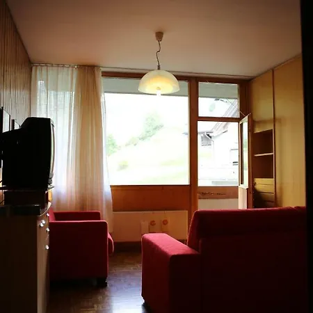 Apartman Eira Bormio