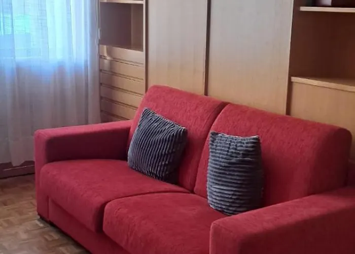 Apartment Eira *
