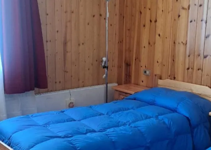 Eira * Bormio