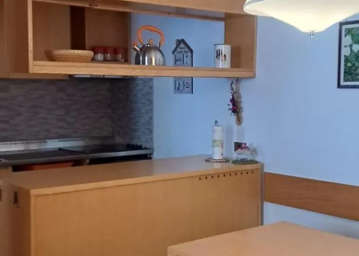 Eira Apartment Bormio