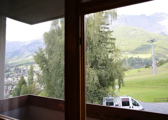 Apartment Eira Bormio