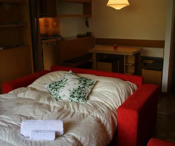 Apartment Eira
