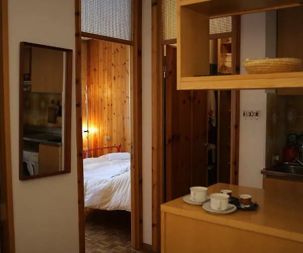 Apartment Eira