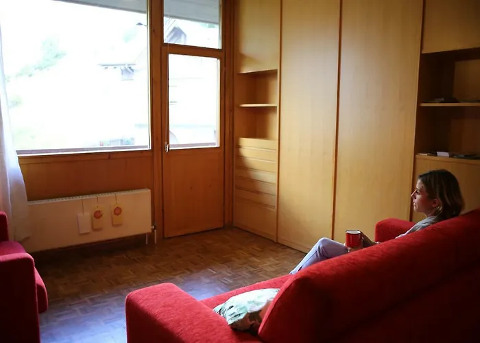 Apartment Eira Bormio
