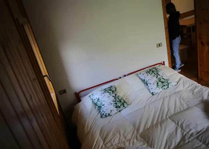 Apartment Eira