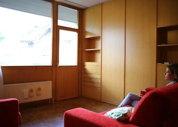 Apartment Eira