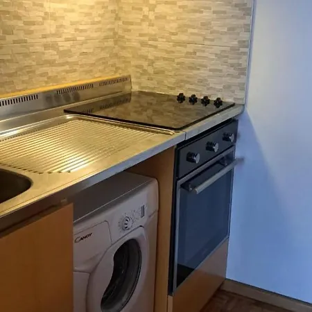 Eira Apartamento