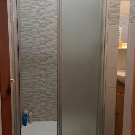 Eira Apartamento Bormio