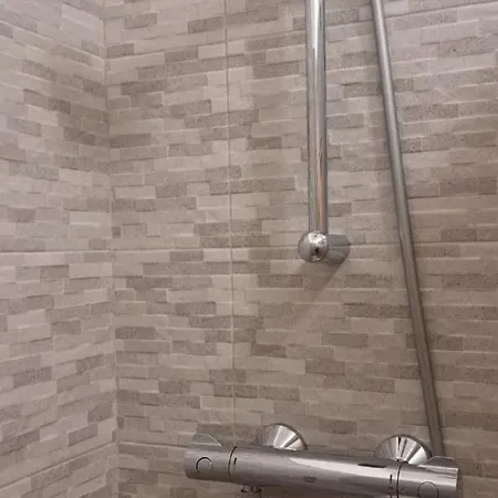 Eira Apartamento *