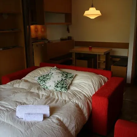 Apartamento Eira