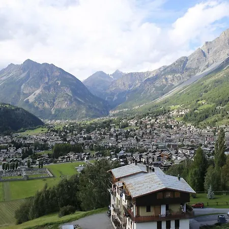 Eira Apartamento Bormio
