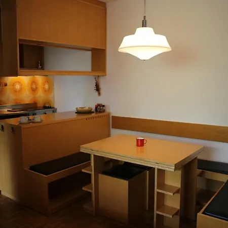 Eira Apartamento