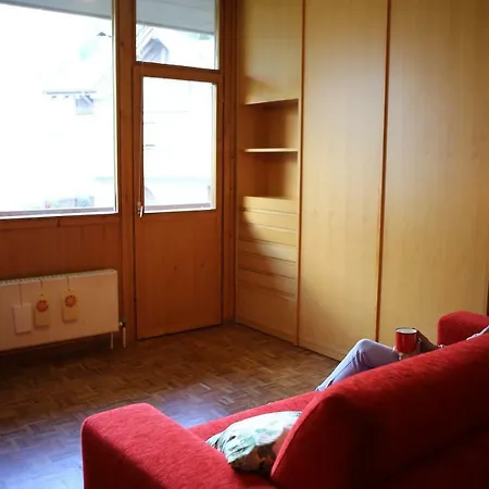 Apartamento Eira Bormio
