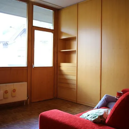 Apartamento Eira