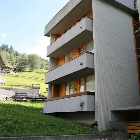Apartamento Eira